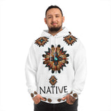 All Over Print Native Star