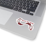 Stickers Spread Your Wings