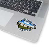 Stickers Cali Arrow