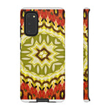 Phone Cases Sun Blast