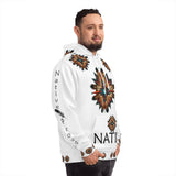 All Over Print Native Star