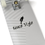 Stickers Ronoz Stylz