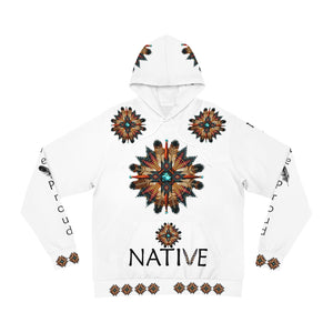 All Over Print Native Star