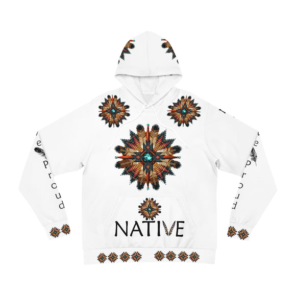 All Over Print Native Star