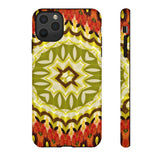 Phone Cases Sun Blast