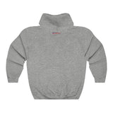Hoodee Unisex Heavy Blend™ Live Laugh Love