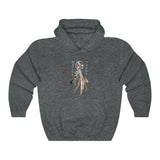 Hoodie Unisex Heavy Blend™ NP Shield