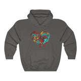 Hoodeez Unisex Heavy Blend™ Love
