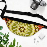 Fanny Pack Flaming