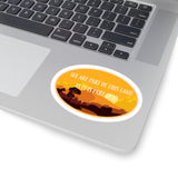 Stickers Land n Us