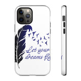 Phone Cases Take Flight