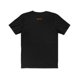 Short Sleeve Tee Unisex Jersey Listen
