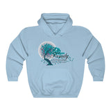 Hoodee Unisex Heavy Blend™ Family Tree