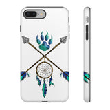 Phone Cases Dream Catcher Paw