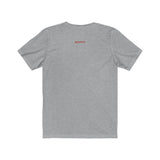 Short Sleeve Tee Unisex Jersey Wolf Dream