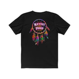 Short Sleeve Tee Unisex NP Dream Catcher