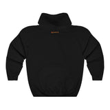 Hoodie Unisex Heavy Blend™ Mountain Bear