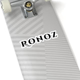 Stickers RONOZ