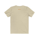 Short Sleeve Tee Unisex Jersey Listen