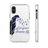 Phone Cases Take Flight