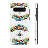 Phone Cases Native Sun