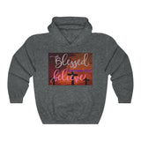 Hoodee Unisex Heavy Blend™ Blessed