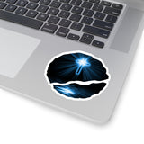 Stickers Making Waves