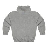 Hoodie  Unisex Heavy Blend™ Water Headdress