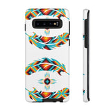 Phone Cases Native Sun