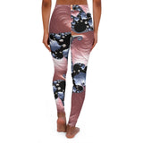 Spandex Leggingz Fracture