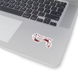Stickers Spread Your Wings