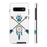 Phone Cases Dream Catcher Paw