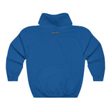 Hoodie Unisex Heavy Blend™ Mountain Bear