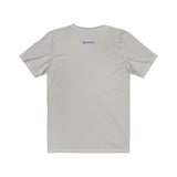 Short Sleeve Tee Unisex Jersey Spirit