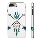 Phone Cases Dream Catcher Paw