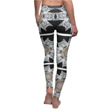 Casual Leggings Starburst