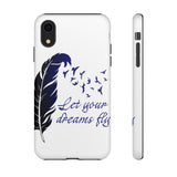 Phone Cases Take Flight