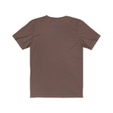 Short Sleeve Tee Unisex Jersey Spirit