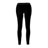 Casual Leggings Native Proud Black