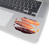 Stickers Listen