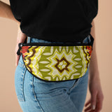 Fanny Pack Flaming