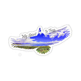 Stickers Eagle Spirit