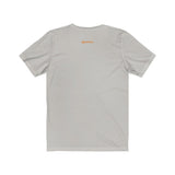 Short Sleeve Tee Unisex Jersey Listen