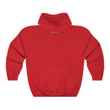 Hoodie  Unisex Heavy Blend™ Water Headdress