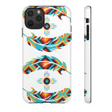 Phone Cases Native Sun