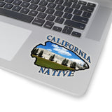 Stickers Cali Arrow