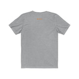 Short Sleeve Tee Unisex Jersey Listen