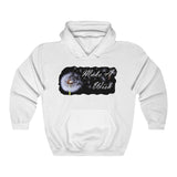 Hoodee Unisex Heavy Blend™ Make A Wish