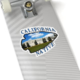 Stickers Cali Arrow