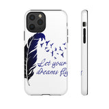 Phone Cases Take Flight